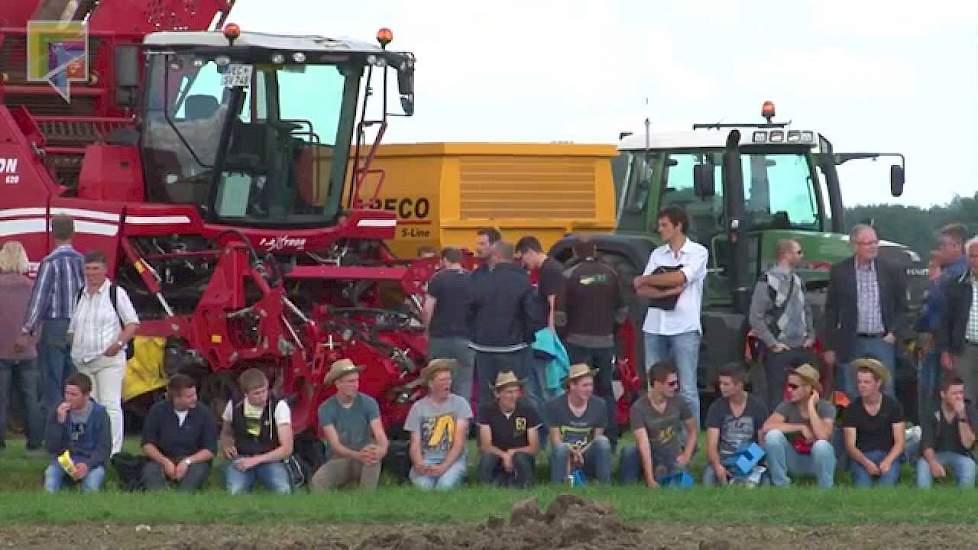 AgroTechniek Holland 2014