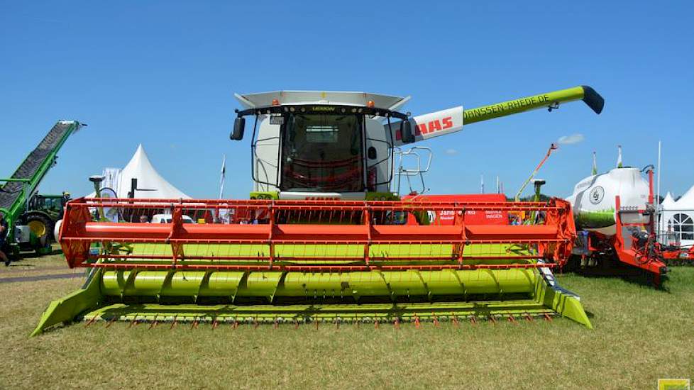 Claas