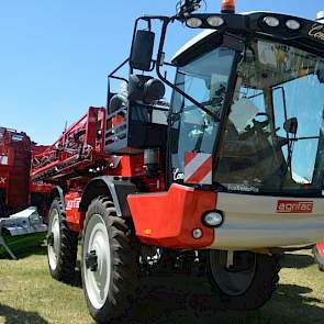 Agrifac