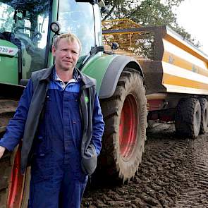 Het is ook een kwestie van de lange adem, vindt Sterenborg. „We leggen nu heel veel vast. Daardoor kunnen we over meerdere jaren kijken of er opvallende zaken zijn die steeds weer terugkomen. Het is niet een kwestie van opbrengst meten en hup, je opbrengs